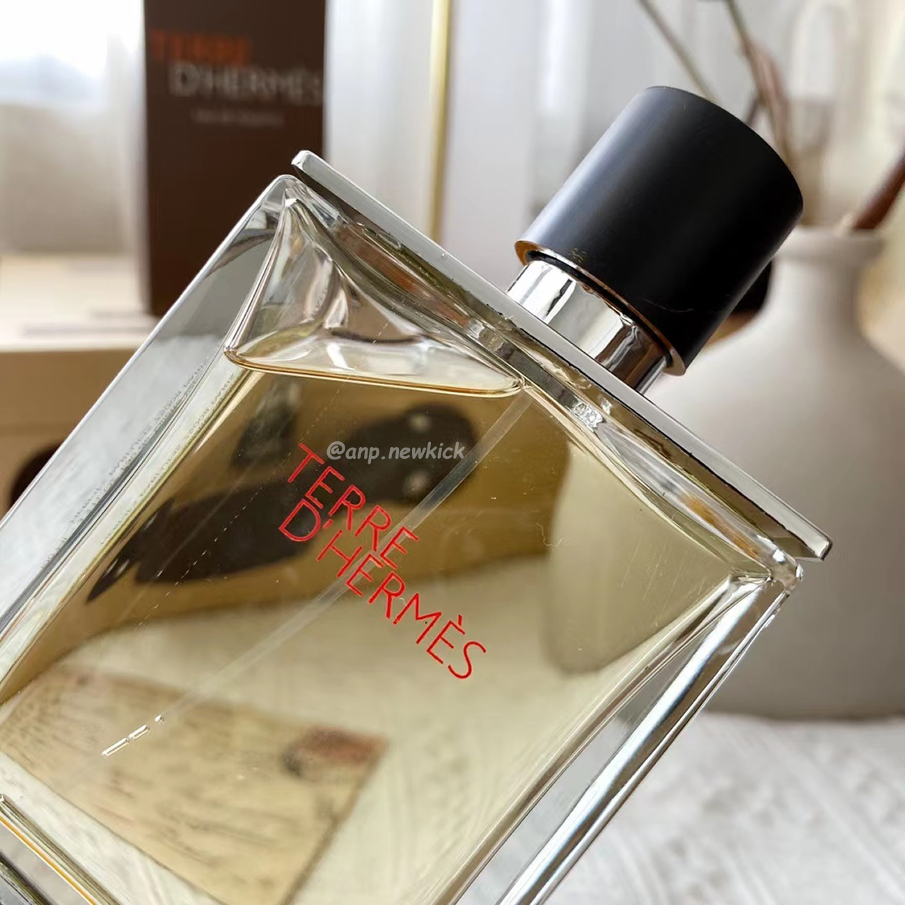 Hermes Terre D Pour Homme Edt 100ml (2) - newkick.cc